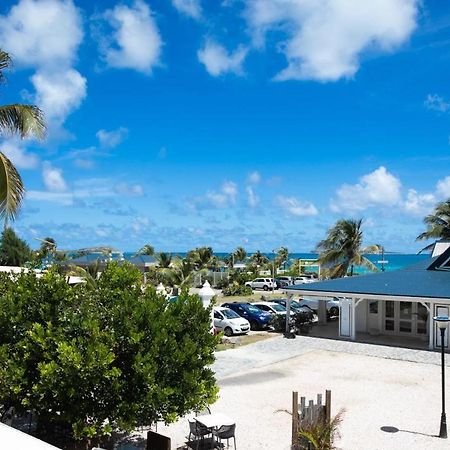 Apartmán Blue Bo Orient Bay Exteriér fotografie