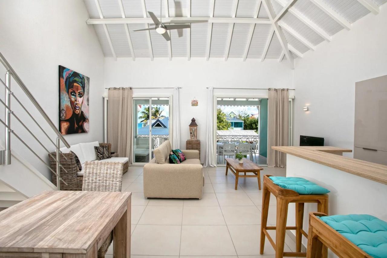 Apartmán Blue Bo Orient Bay Exteriér fotografie