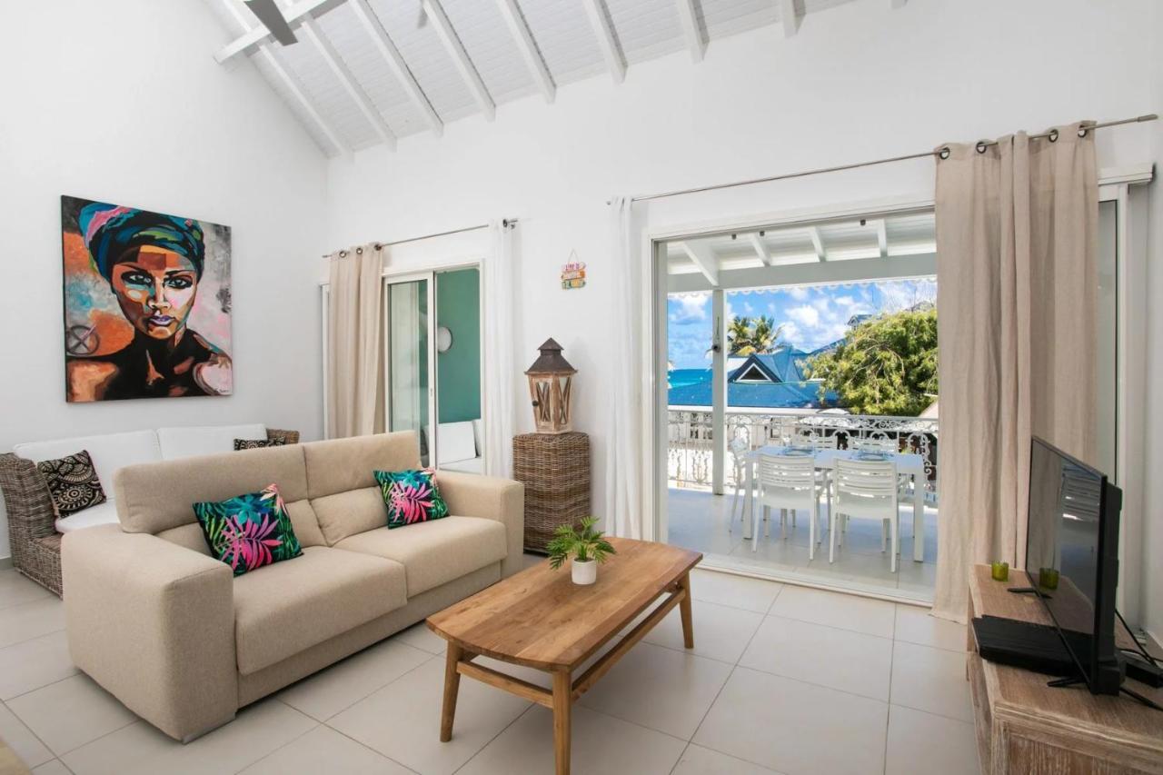 Apartmán Blue Bo Orient Bay Exteriér fotografie