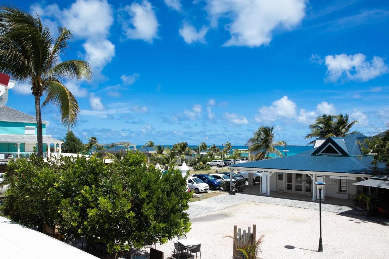 Apartmán Blue Bo Orient Bay Exteriér fotografie