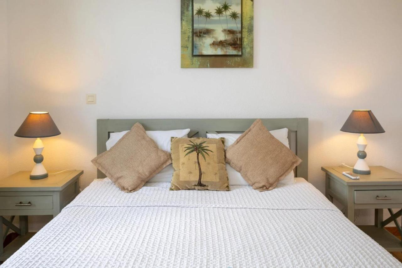 Apartmán Blue Bo Orient Bay Exteriér fotografie