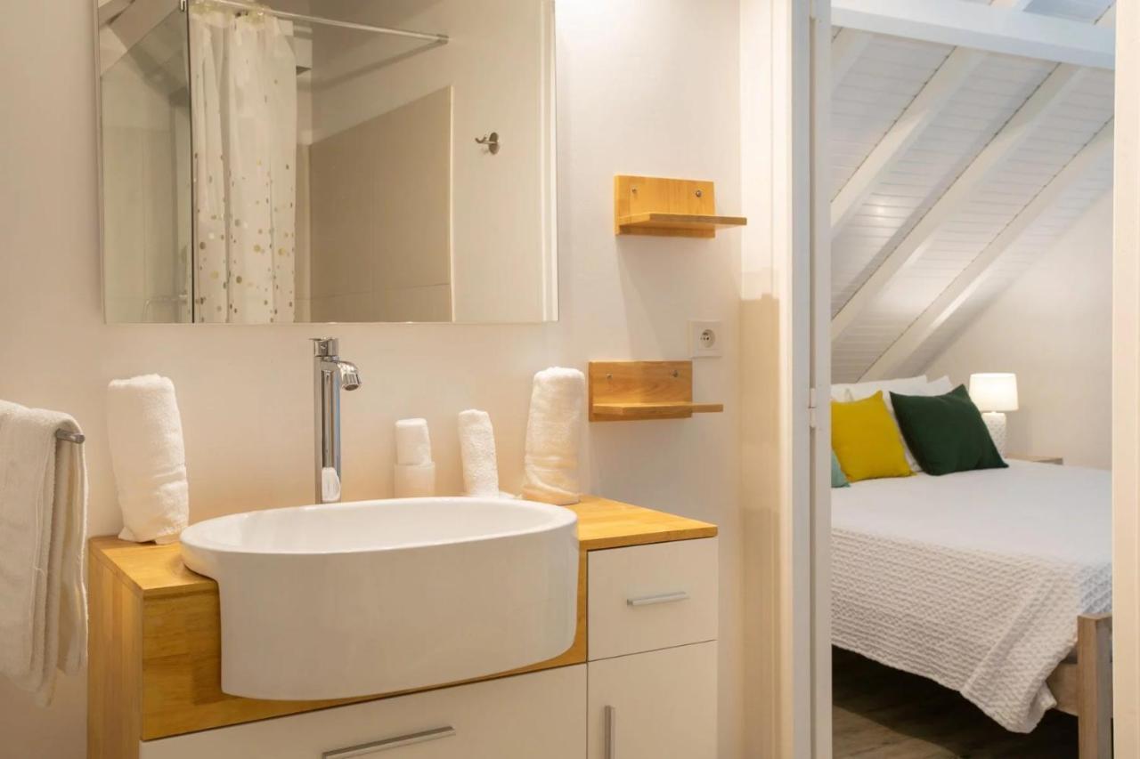 Apartmán Blue Bo Orient Bay Exteriér fotografie